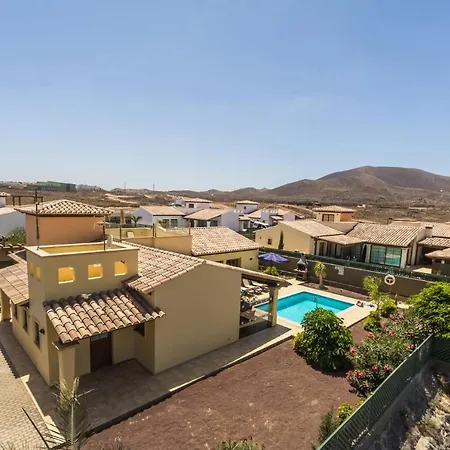 Villa Ducales Corralejo